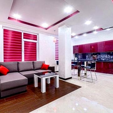 Продам 94м2 Аркадия 1 жемчужина видно море ЖК 1 жемчужина