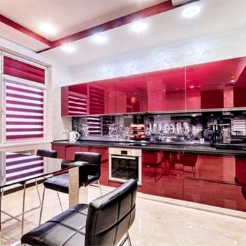 Продам 94м2 Аркадия 1 жемчужина видно море ЖК 1 жемчужина
