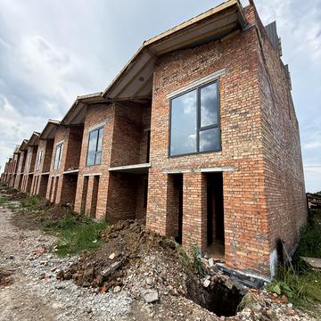 Степана Бандери вул.