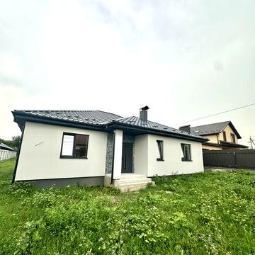 Продам будинок, Зарванці, 120 м², 6 соток. Новобудова