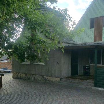 Термiново продам новий будинок