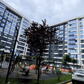 Продаж!Велика трикімнатна квартира в ЖК Comfort Park! ЖК Comfort Park