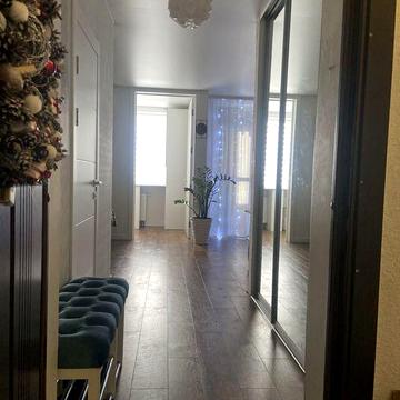 1к квартира жк Варшавський ЖК Варшавський