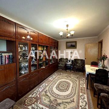 Продаж 3к Квартира Академіка Корольова вулиця