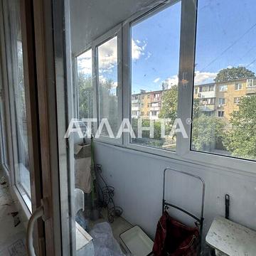 Продаж 3к Квартира Академіка Корольова вулиця