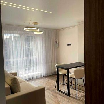 √ 1 кімнатна квартира в СОНЯЧНІЙ АТМОСФЕРІ