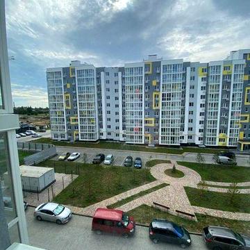 Продаж 1-кімнатної квартири в новобудові — ЖК "Пелюстковий" ЖК Пелюстковий