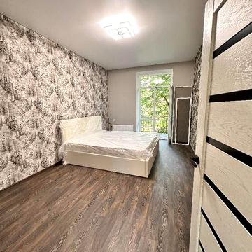 Сучасна квартира студія