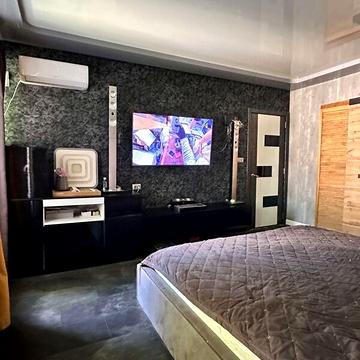 Продаж 2к Квартира Ніни Строкатої (Буніна) вулиця