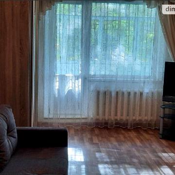 Довгострокова оренда 2к Квартира Садова (Центр) вулиця