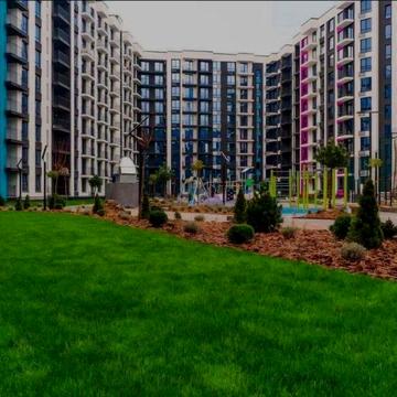 1-к, ЖК Family Plaza, Крайківського вул., 1, Княгинин ЖК Family Plaza