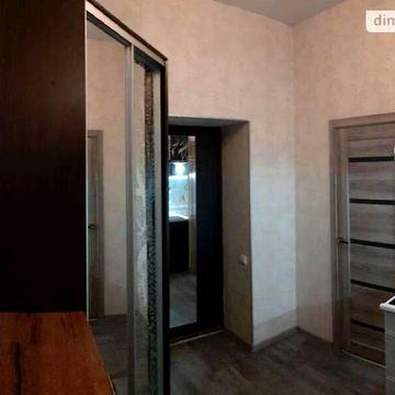 Довгострокова оренда 1к Квартира Луговська вулиця ЖК Воронцовский