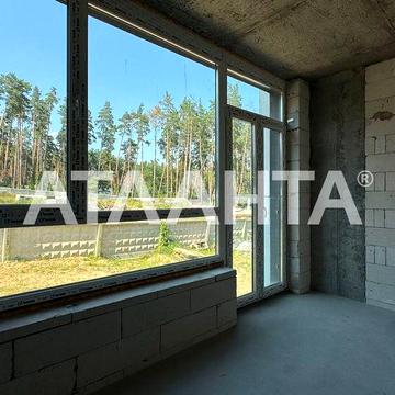 3-кімнатна квартира в Облонському районі. ЖК Forest Park