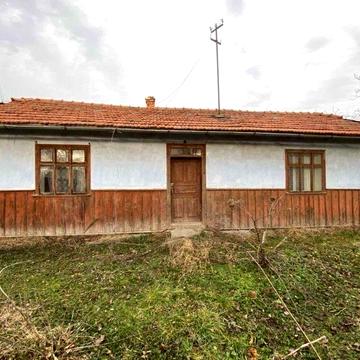 Продам будинок в с.Велика Камянка