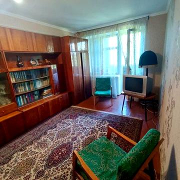Оренда однокімнатної квартири. Ювілейний.