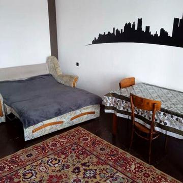 Здається квартира в оренду.