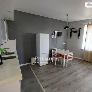 Продаж 1к Квартира Хантадзе провулок ЖК ул. Хантадзе, 13