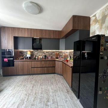 Продаж 3-кімнатної квартири ЖК Karaway Tower
