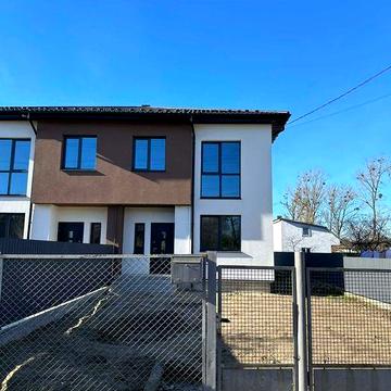 Продаж 2-ох поверхового будинку с.Рудне