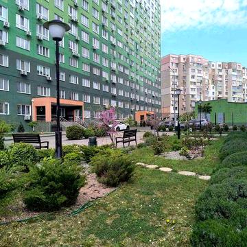 84,4кв.м на вул. Марсельська. Котовського. Острова. ЖК Острова