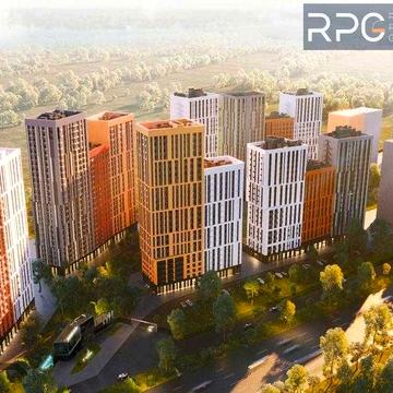 Ціна під ключ! Продаж 1к кв. 45м2 ЖК Світло парк Svitlo Park Печерськ ЖК Світло Парк