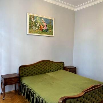 Довгострокова оренда 2к Квартира Вячеслава Чорновола вулиця