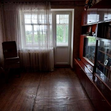 Продам 2-х кімнатну квартиру