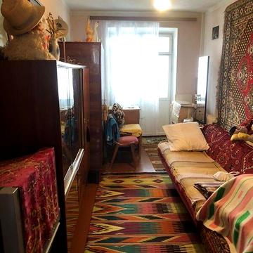 Продаж 2к Квартира Академіка Янгеля (Фрунзе) вулиця