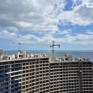 Продаж 1к Квартира Курортний провулок ЖК Атмосфера