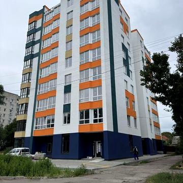 Двокімнатна квартира район Новопричистенська