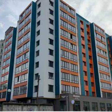 2-кімнатна квартира в ЖК Мрія на Покровській
