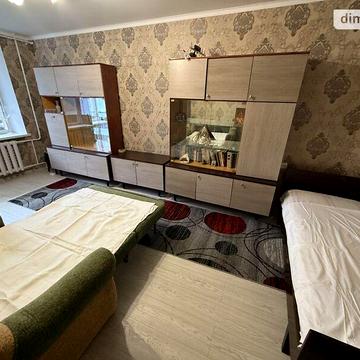 Довгострокова оренда 1к Квартира Вячеслава Чорновола вулиця