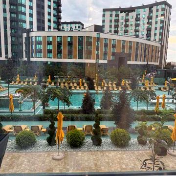 Здам 1-кімнатну квартиру ЖК У-Квартал