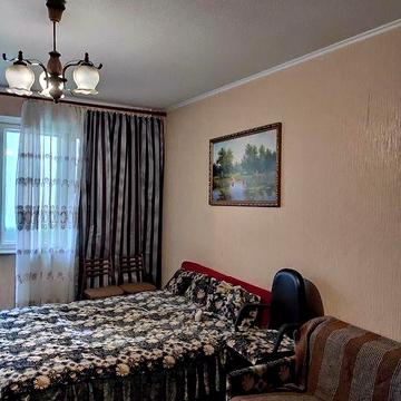 Свободи проспект ,4. 2 кімнати, 54кв.м, 7й поверх