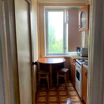 Продажа 1-к кварт. метро Шулявська