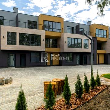 Русанівські сади вул.
