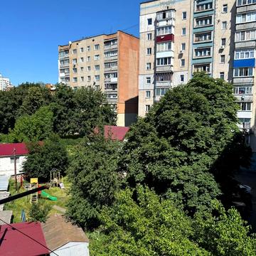 Проскурівського підпілля вул., 84/1