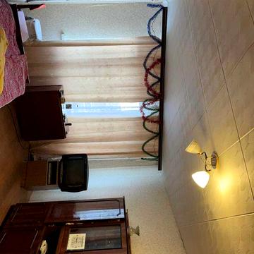 1-комнатная  квартира