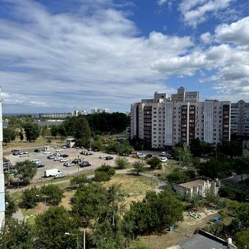 Двокімнатна квартира на Митниці