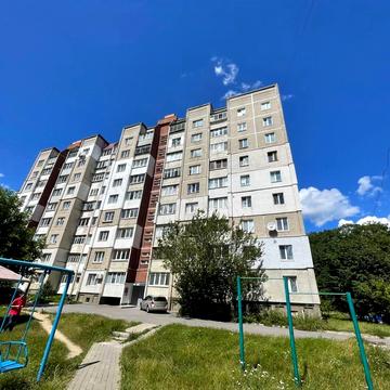 Лісогринівецька вул., 4