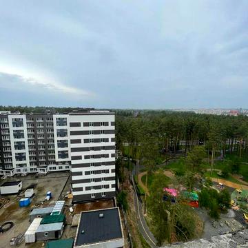 Чехов Парк 1-кім квартира ЖК Чехов Парк