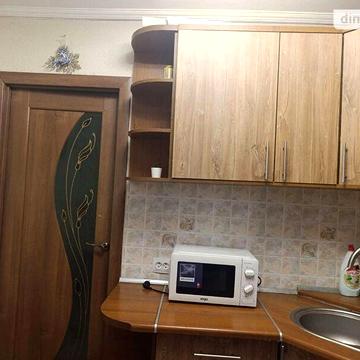 Продаж 1к Квартира Лукяновича Дениса вулиця