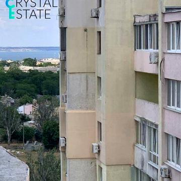 2-комнатная квартира, центр Одессы, Пишоновская улица