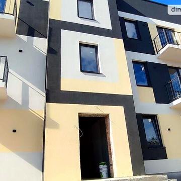 Продаж 1к Квартира Бучми вулиця