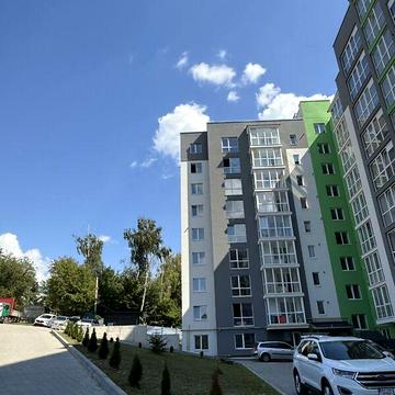 Продаж 1к Квартира Чернівецька вулиця