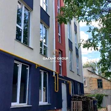 Продаж 1к Квартира Маршала Малиновського вулиця ЖК Брусника