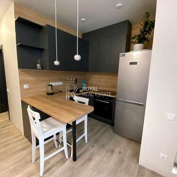 Продаж квартири в ЖК Park Land, Голосієво, Васильківська, Нова Англія ЖК Park Land