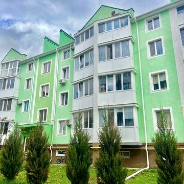 Однокімнатна квартира з часклвим ремонтом! Мін оформлення! Без комісії