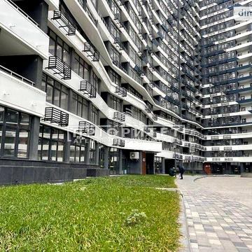 Продаж 1к Квартира Курортний провулок ЖК Атмосфера