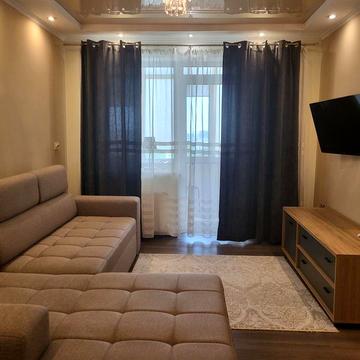 Здам квартиру в новобудові ,р-н Пивзаводу